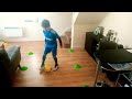 Skillz Challenge 1 Leo Marcel