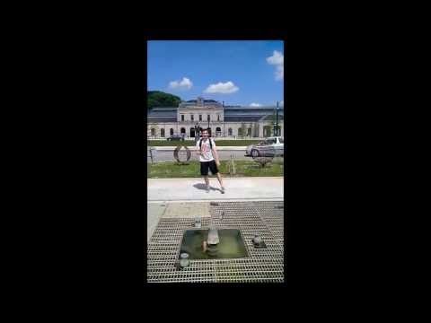 Moi quand je suis content ...