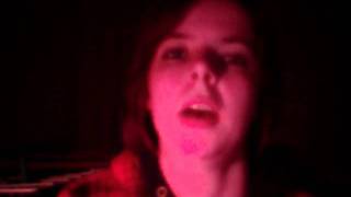 ik zing hoeveel ik van je hou (claudia de breij)