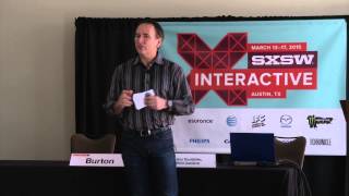 SXSW 2015 IoT: Endless Possibilities, Real World Questions