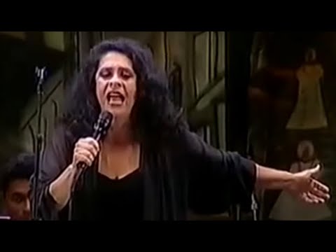 Gal Costa - Nada Mais (Com Orquestra Sinfônica) [Raridade]