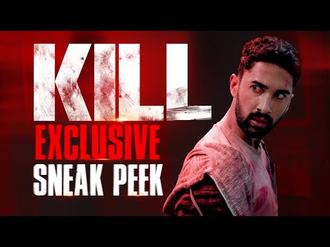 Kill (2023)