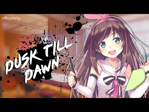 Nightcore - Dusk Till Dawn | Lyrics