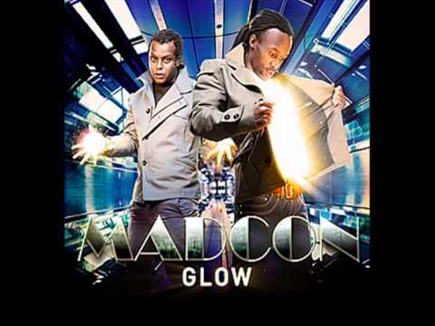 Madcon Glow HQ