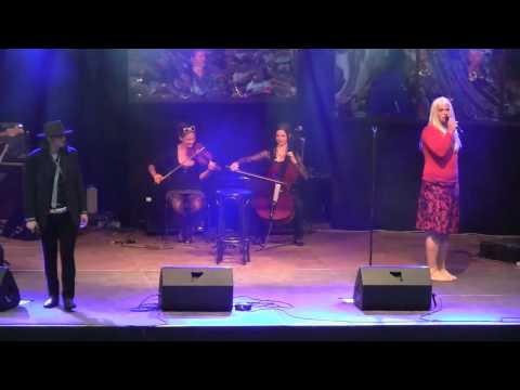 Cello (Flöte) - Serkan Kaya & Patrick Stanke - Sommernacht des Musicals 2012