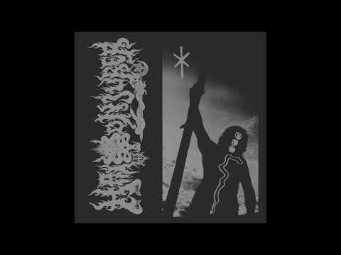 HAIL CONJURER - Earth Penetration [full album]