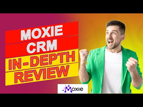 Is Moxie Management Legit