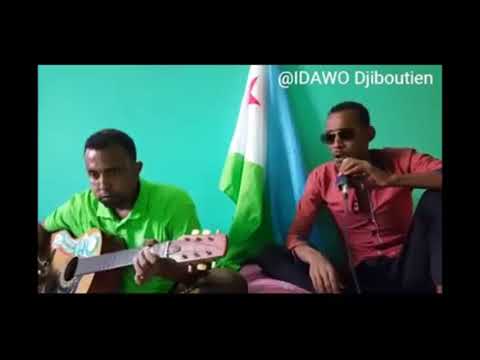 Waan Murugoonayaa.. by Sir Walco of IDAW Djiboutien