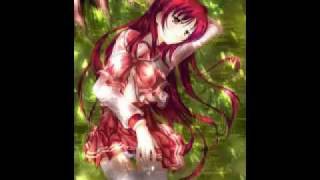 My Name is Rose - Nightcore