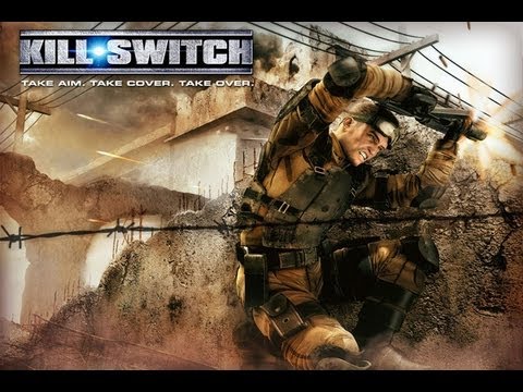 kill switch xbox review