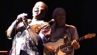 DON’T LET THE SUN CATCH YOU CRYING