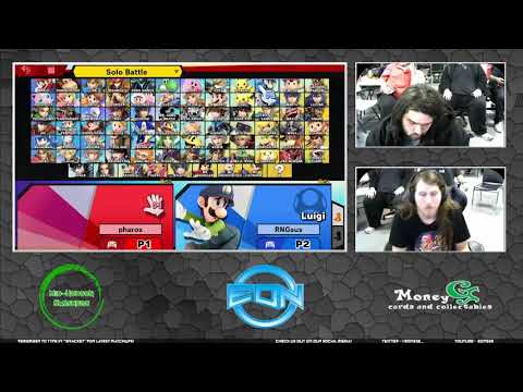 EON #61: OFY vs RNGsus (Losers Semi-Final)