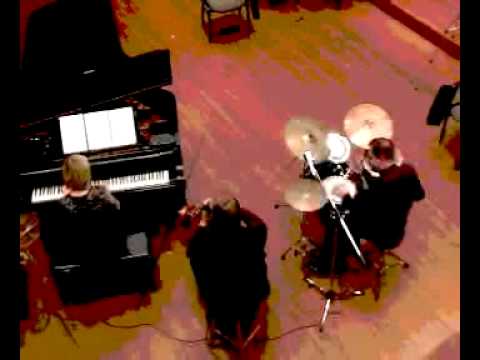 Samba classic - Brazil - with the trio