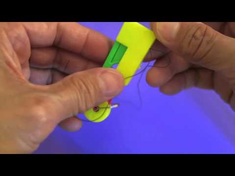 Automatic Needle Threader 2