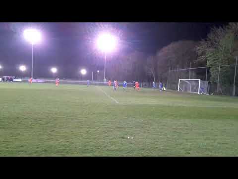 Lordswood 3 v 1 Hollands & Blair  - 12.02.19