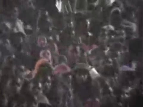 "Boom Shaka tack" Live in Guyana_ Mr. Notch solo