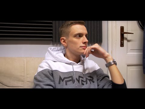 TantumBe - Wszystko się zmienia (prod. SWR)