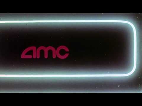 AMC Theaters - Feature Presentation - 35mm - HD
