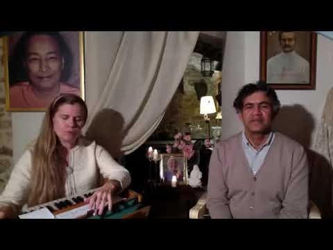 Aprire, purificare, guarire il cuore con il Canto Cosmico di Yogananda "Porta del mio cuore"