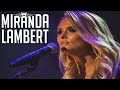 MIRANDA LAMBERT EASY LIVING