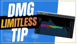 Video thumbnail for DMG LIMITLESS TIP - Streaky.com by Streaky