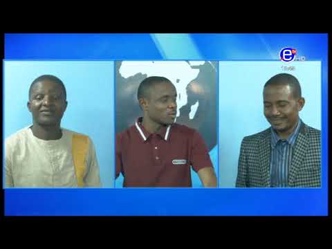 PIDGIN NEWS DEBATE SATURDAY 10th OCTOBER 2020 - ÉQUINOXE TV