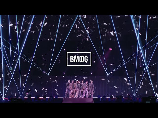 BE:FIRST、自身初の東京ドーム公演『BE:FIRST LIVE in DOME 2024 “Mainstream-Masterplan”』のBlu-ray & DVDが本日発売!初披露となった「Masterplan」のライブ映像も公開! 3 YouTubeサムネイル