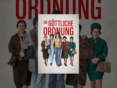 Die göttliche Ordnung