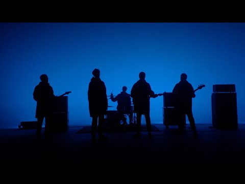 KRAFTKLUB - Blaues Licht (Official Video)