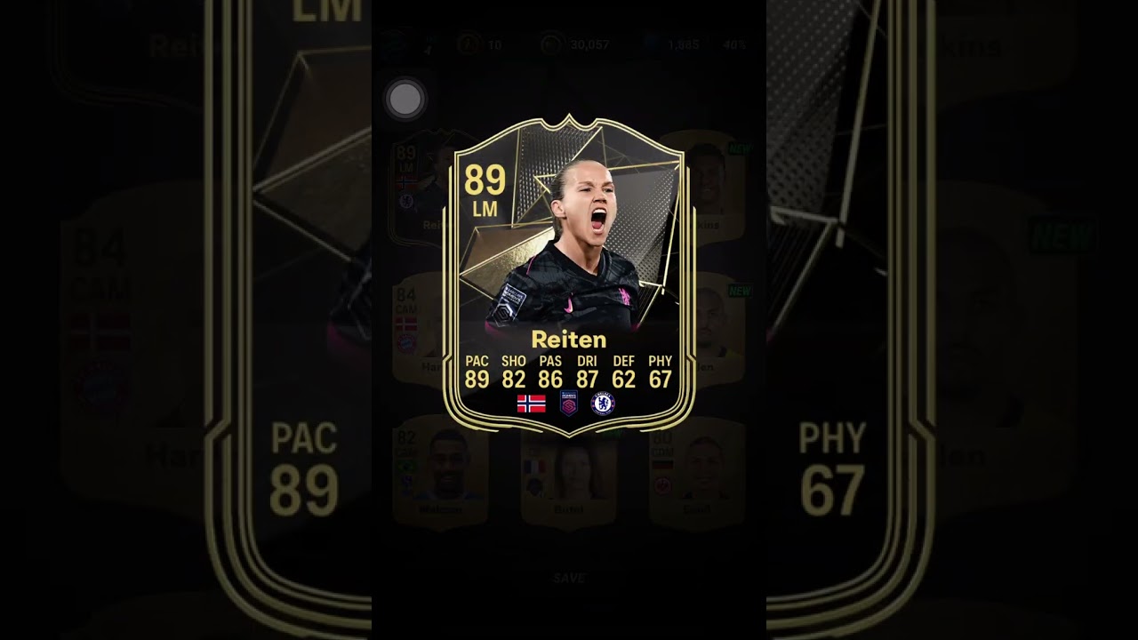 Opening a double special pack at #madfut