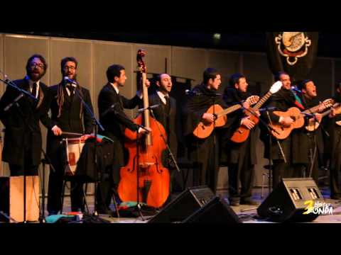 Scalabituna - Chuva de Verão | 3º Noites de Ronda