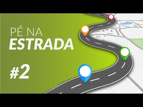 Pé na Estrada #2 - Adonai Química SA