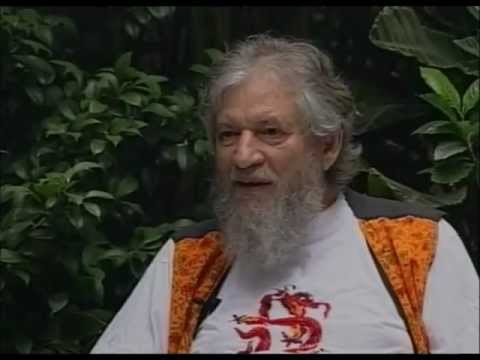 Vídeo: Claudio Naranjo sobre el Eneatipo 9