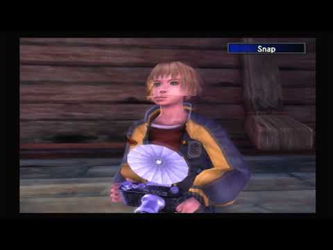 Lets play Shadow Hearts From the New World Part 25