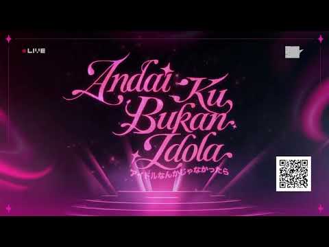 FULL SHOW ANDAI KU BUKAN IDOLA 16 MARET 2026 JKT48 Episode 3