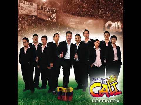 Grupo Cali - Ven Tú (De Primera)