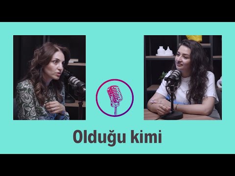 Ailə dəyərləri | İşləyən ana | İnfluencer olmaq | Farida Ayaz | Olduğu kimi