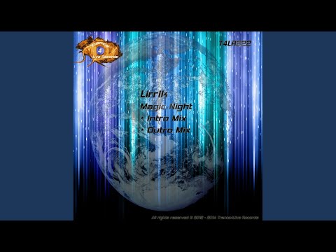 Magic Night (Outro Mix)