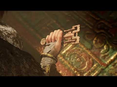 Shadow of The Tomb Raider Playthrough Pt. 10