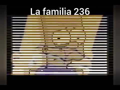 La familia 236