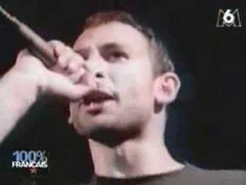 "La Peau" [no one is innocent]