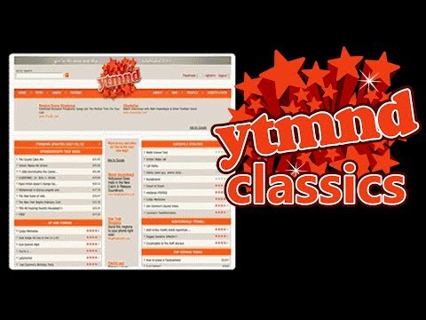 YTMND Classics - We Didn't Start This Website
