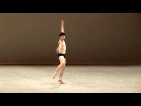 Filip Van Hansen - 2013 Selections - Contemporary variation