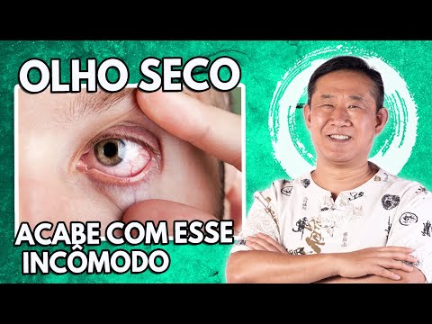 5 Ways to Improve Dry Eye | Peter Liu