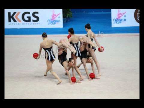 Georgi Andreev - "PreBulgarians"