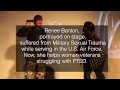 Drama Captures The Plight Of Homeless Female Vets