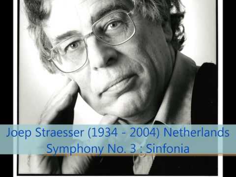 The Great Composers Pt. 3 : The Dutch Composers 3
