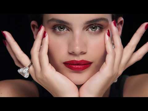Graff’s Green Lady, Sara Sampaio – Rare Diamonds, Gemstones & Jewels