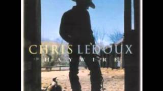 Chris Ledoux Big Love