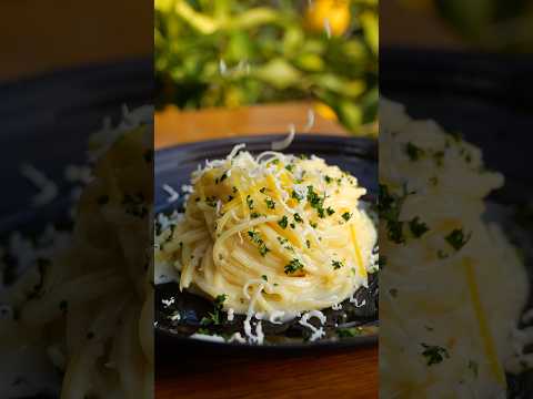 Pasta vs movie intro 🍋